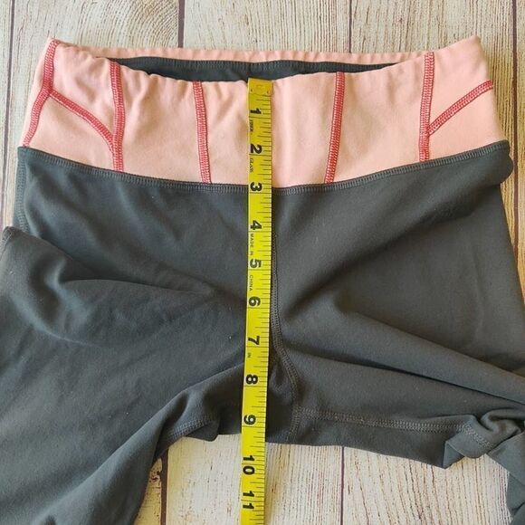 The North Face VaporWick athletic capris sz XS - Picture 6 of 8